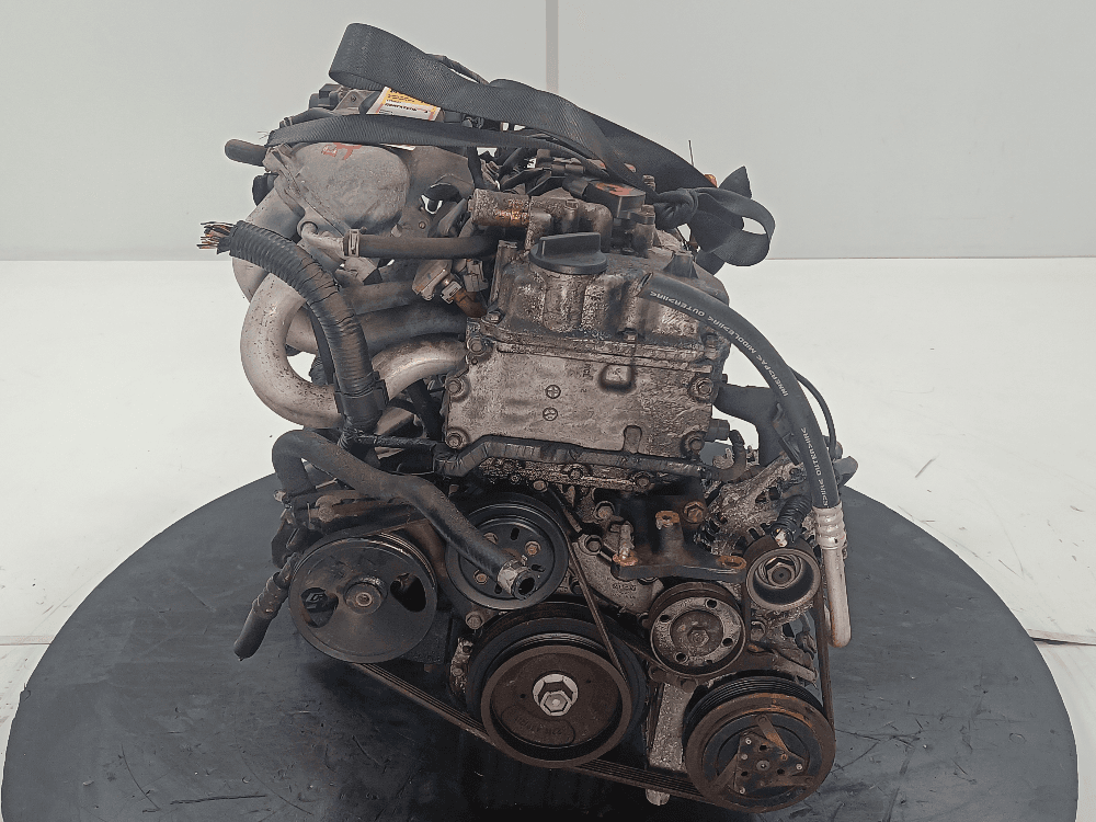 Двигатель к Nissan Primera P12 (02-08)