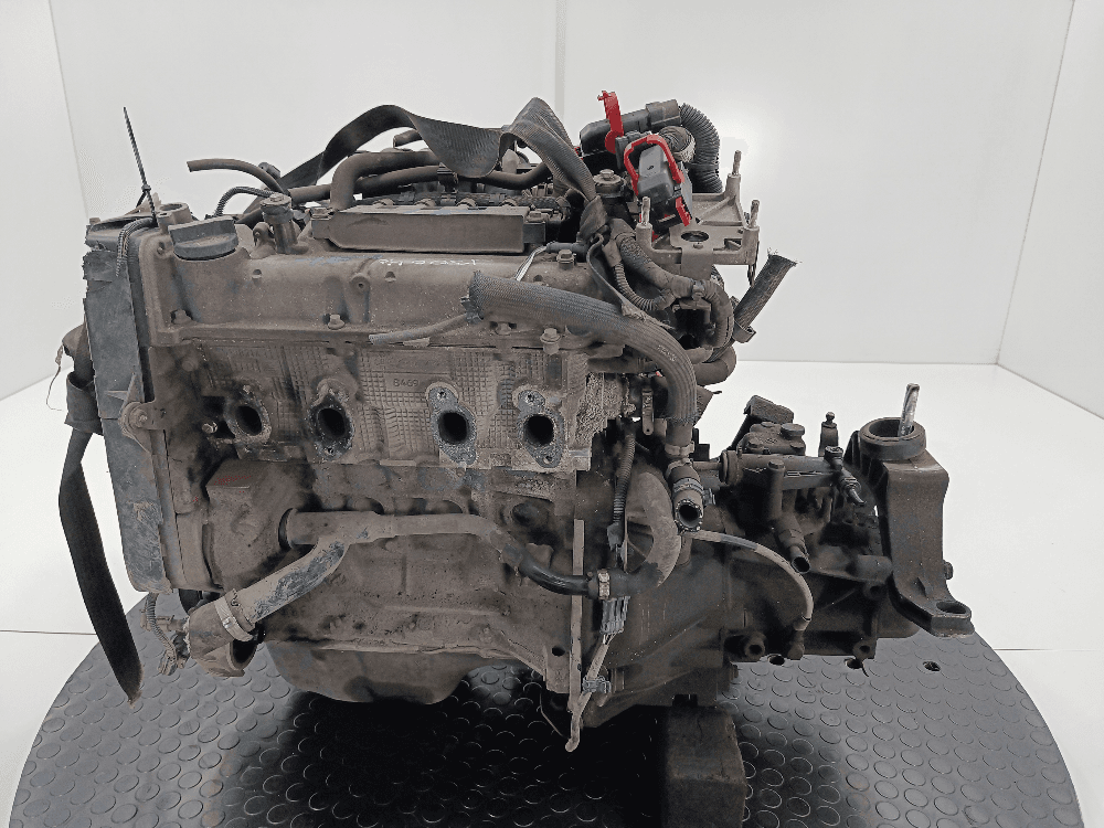 Двигатель к Fiat Grande Punto (05-18)