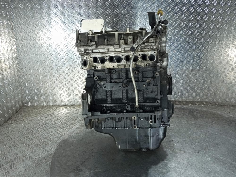 Двигатель к Opel Astra H Рестайлинг (07-10)