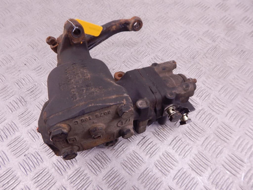 Редуктор рулевой к BMW 7 E38 (94-98)