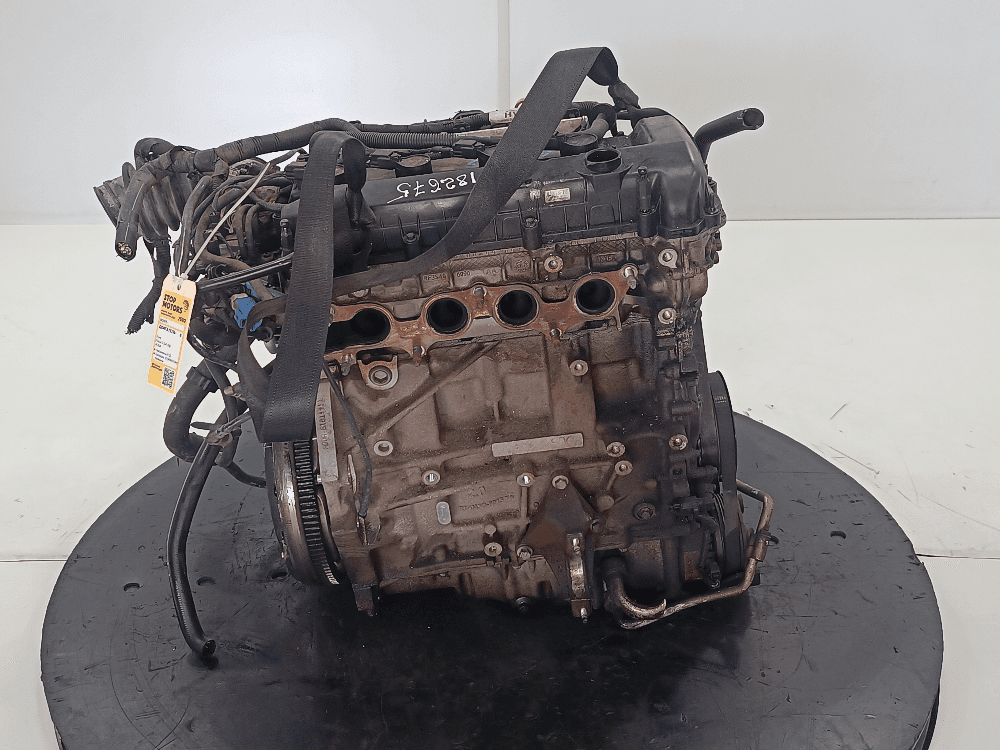 Двигатель к Ford Focus 2 (04-08)
