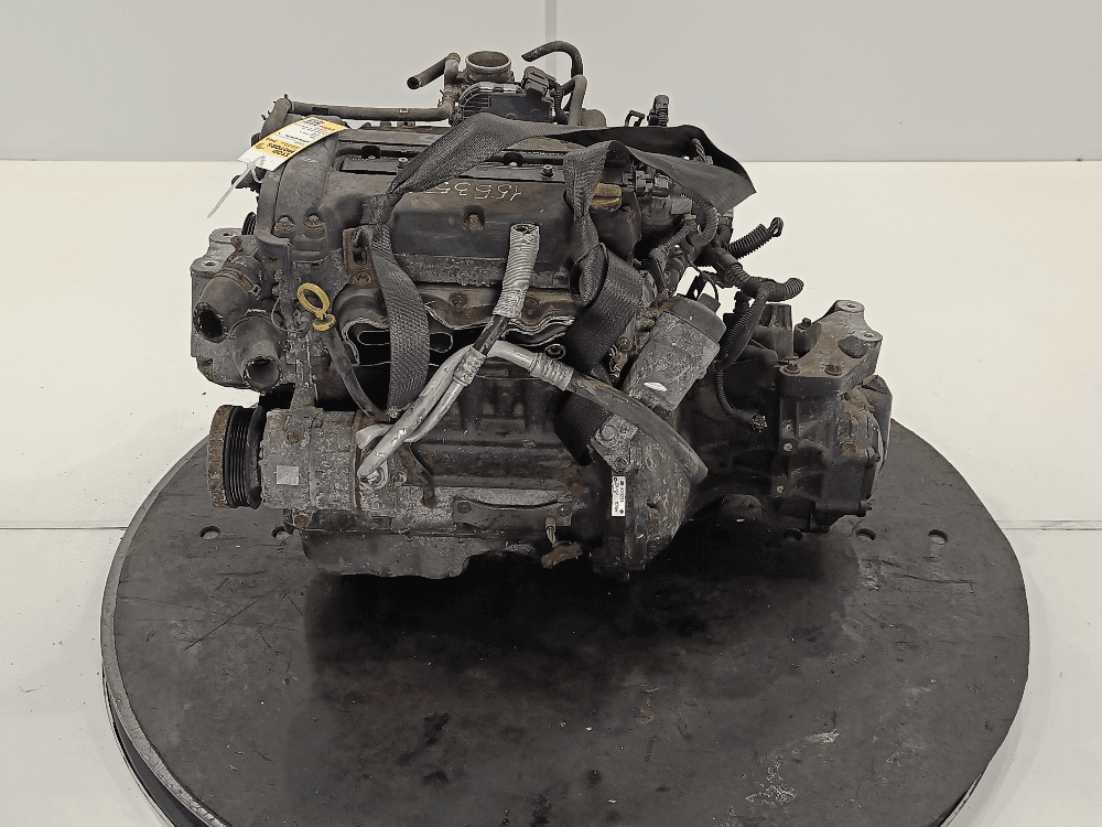 Двигатель к Opel Corsa D (06-11)