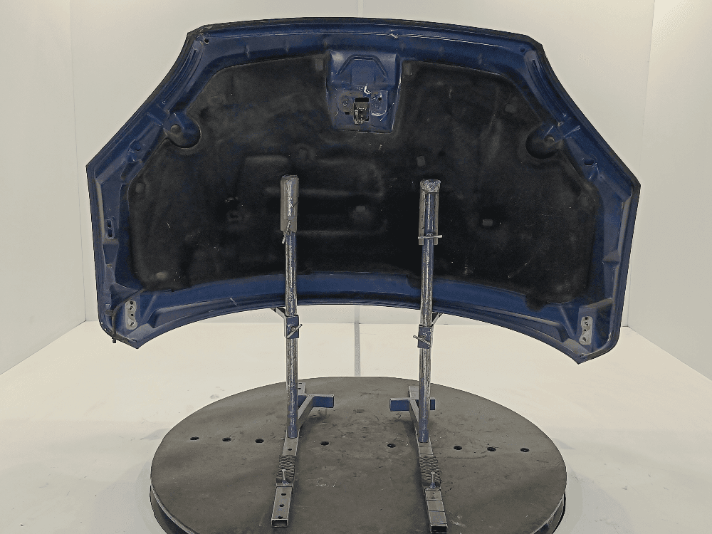 Капот к Ford Focus 2 (04-08)