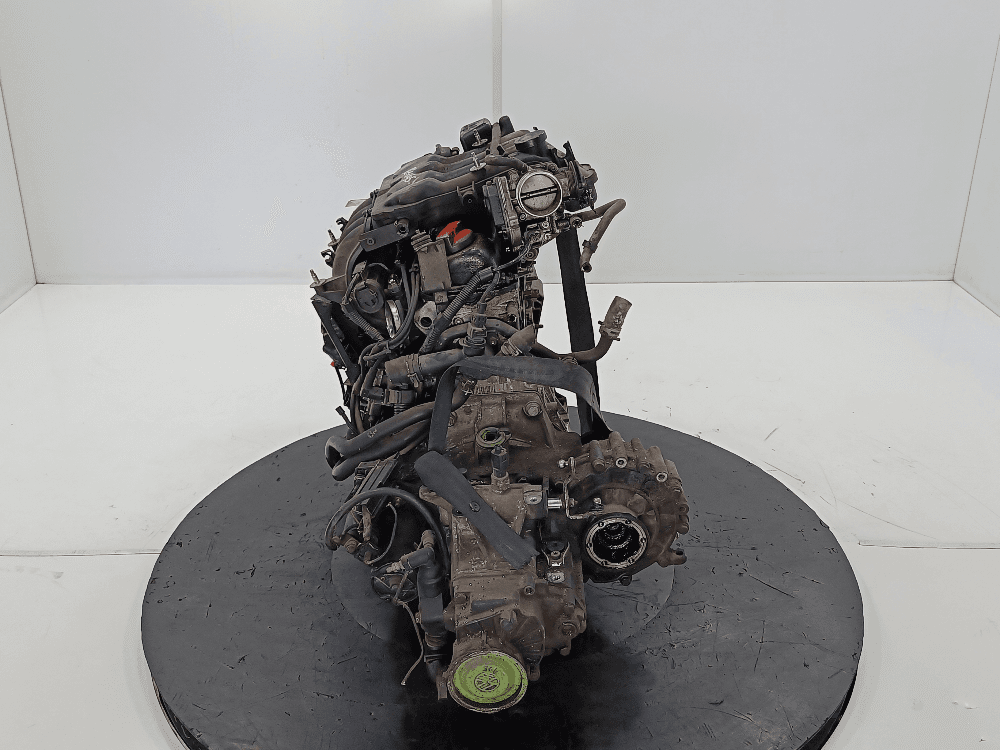 Двигатель к Volkswagen Golf 4 (97-06)