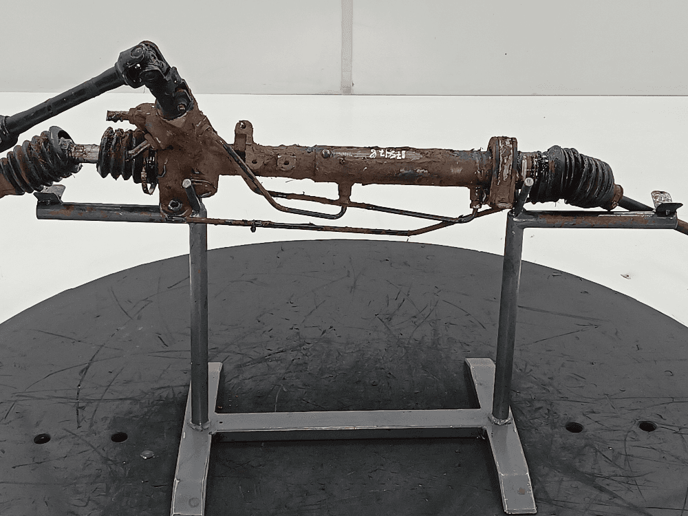 Рулевая рейка к Volkswagen Golf 3 (91-99)