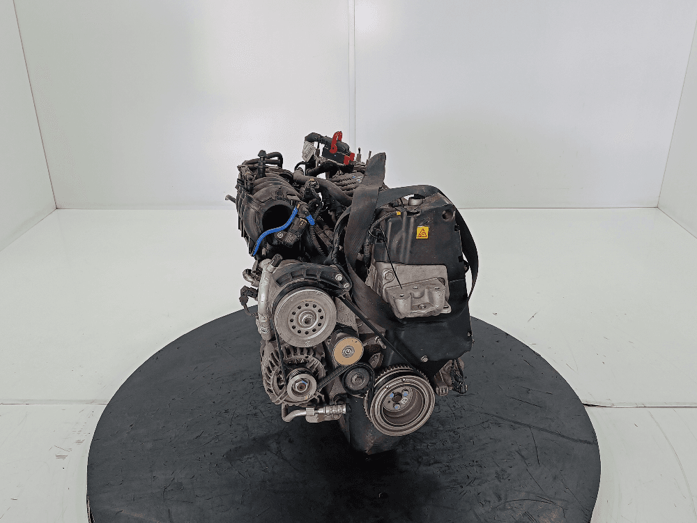 Двигатель к Fiat Grande Punto (05-18)