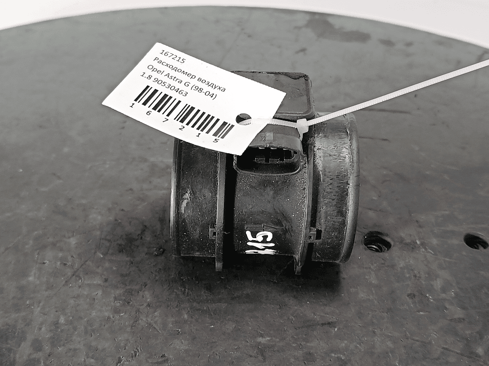 Расходомер воздуха к Opel Astra G (98-04)