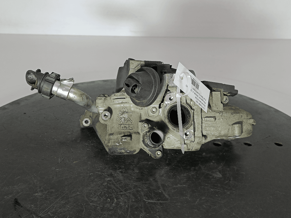 Клапан EGR к Peugeot 3008 1 (10-13)