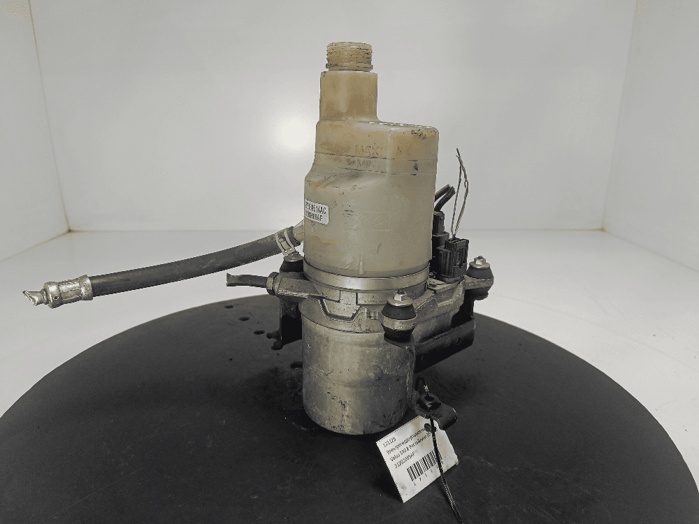 Электрогидроусилитель руля к Volvo S40 2 Рестайлинг (07-12)