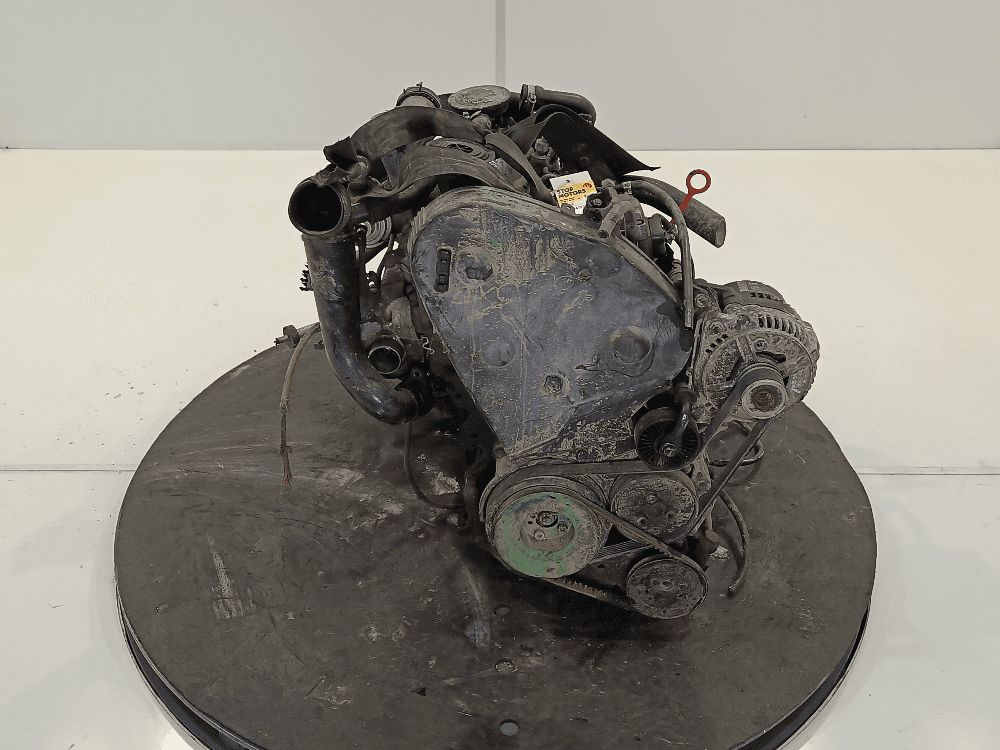 Двигатель к Volkswagen Golf 3 (91-99)