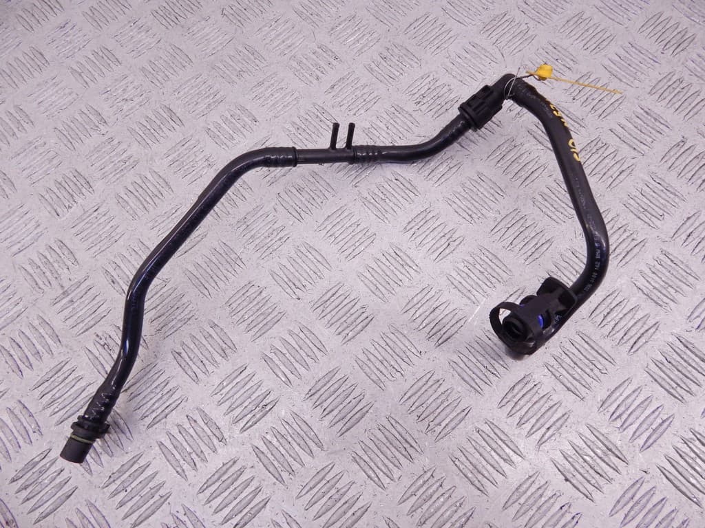 Трубка вакуумная к BMW 5 F10/F11/F07 (09-13)