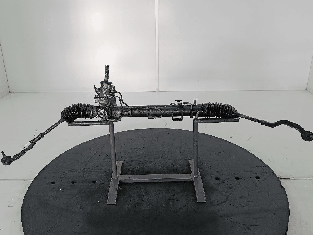 Рулевая рейка к Renault Espace 4 (02-06)