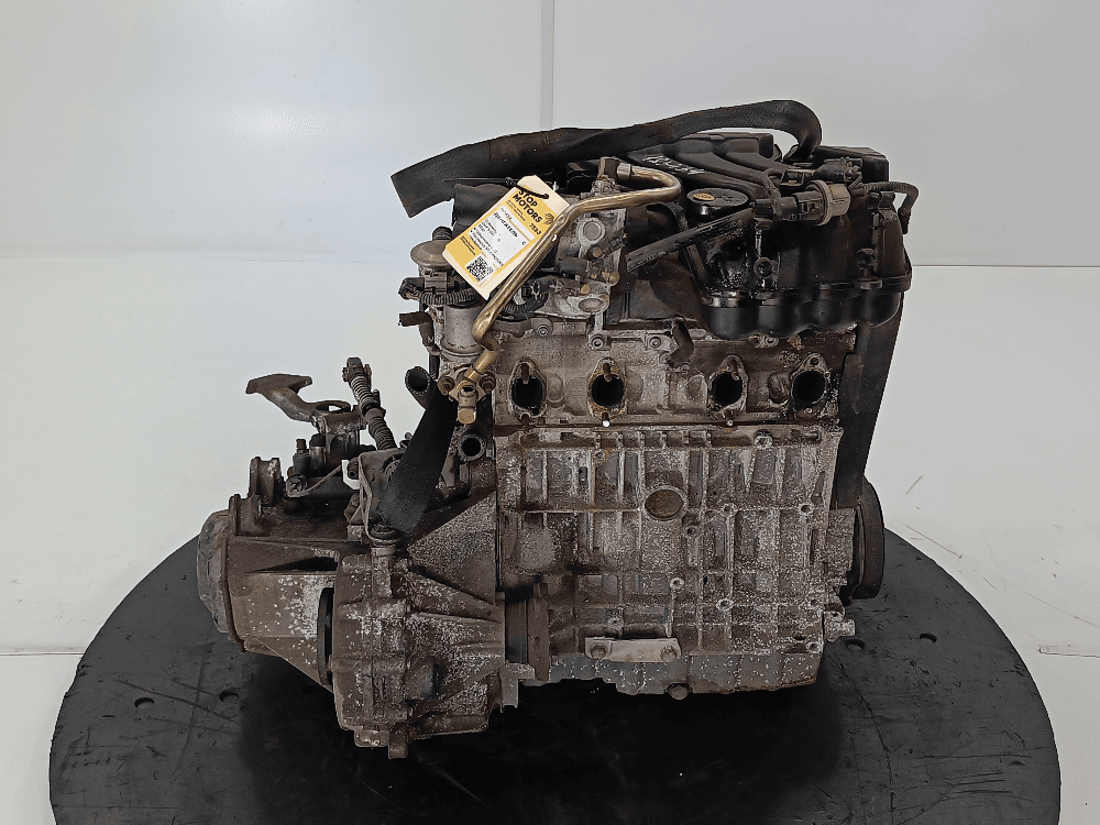 Двигатель к Volkswagen Golf 5 (03-09)