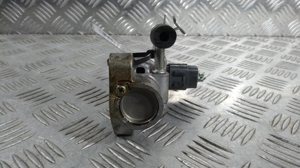 Клапан EGR к Ford Focus 2 (04-08)
