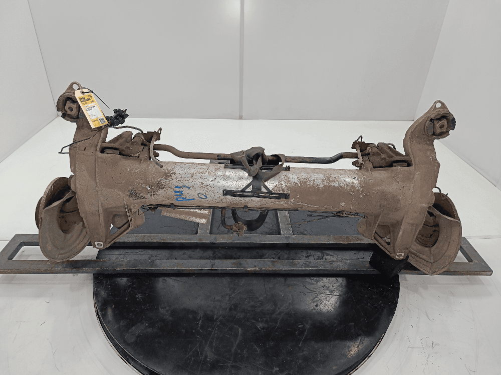 Балка подвески задняя к Citroen C5 1 (01-04)