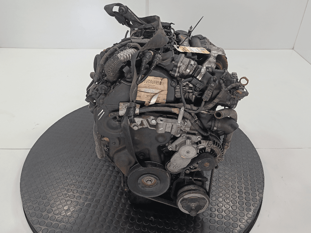 Двигатель к Ford Focus 2 (04-08)