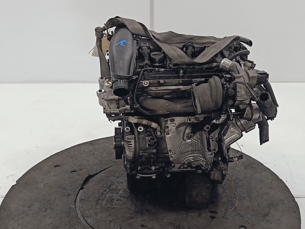 Двигатель к Peugeot 308 1 (07-11)