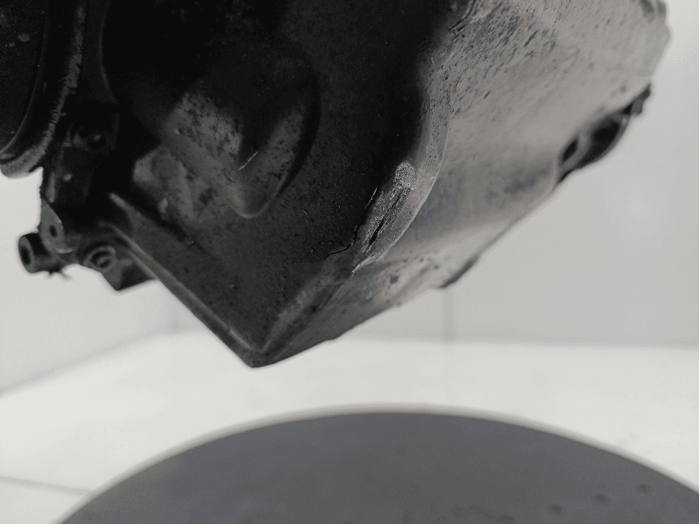 Двигатель к Volkswagen Golf 5 (03-09)