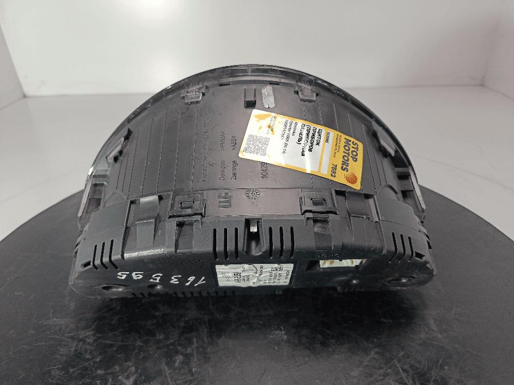 Щиток приборов (приборная панель) к Mercedes Sprinter W906 (06-14)