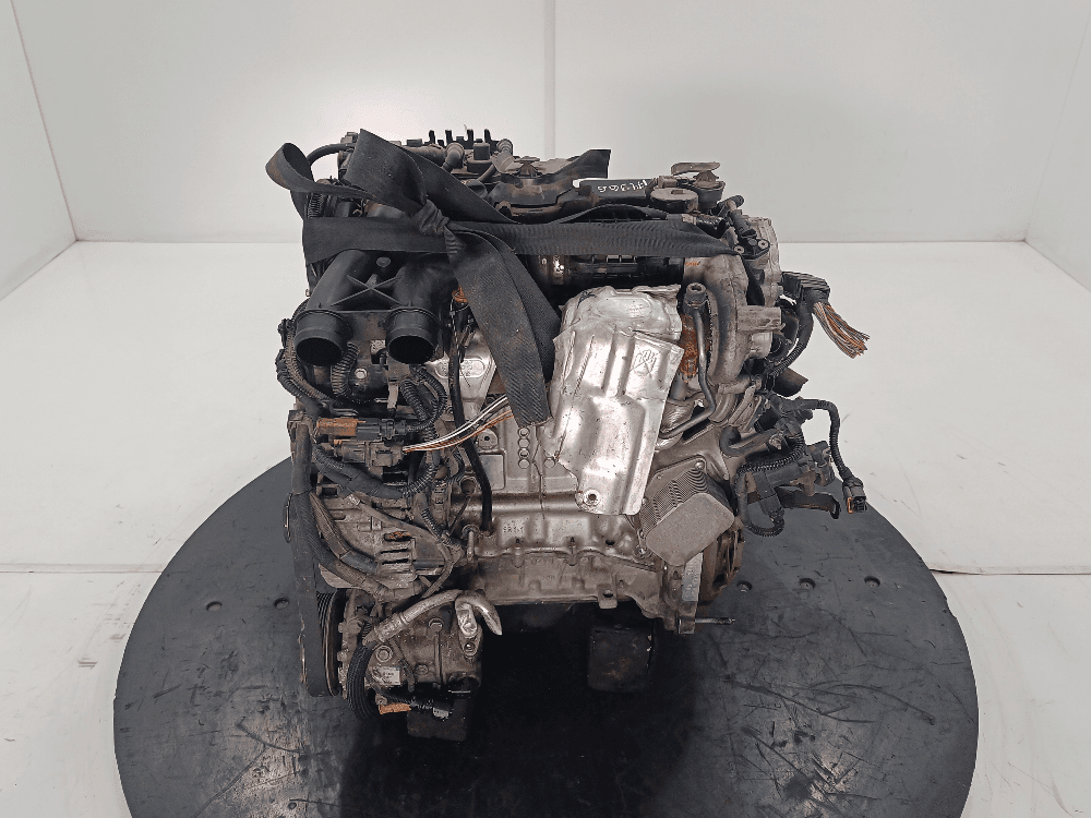 Двигатель к Peugeot 5008 1 (09-13)