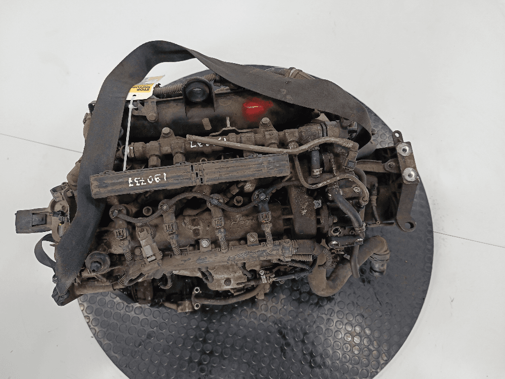 Двигатель к Fiat Grande Punto (05-18)