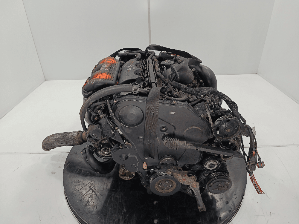 Двигатель к Peugeot 605 Рестайлинг (94-99)