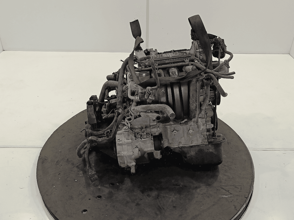 Двигатель к Volkswagen Polo 4 (01-05)
