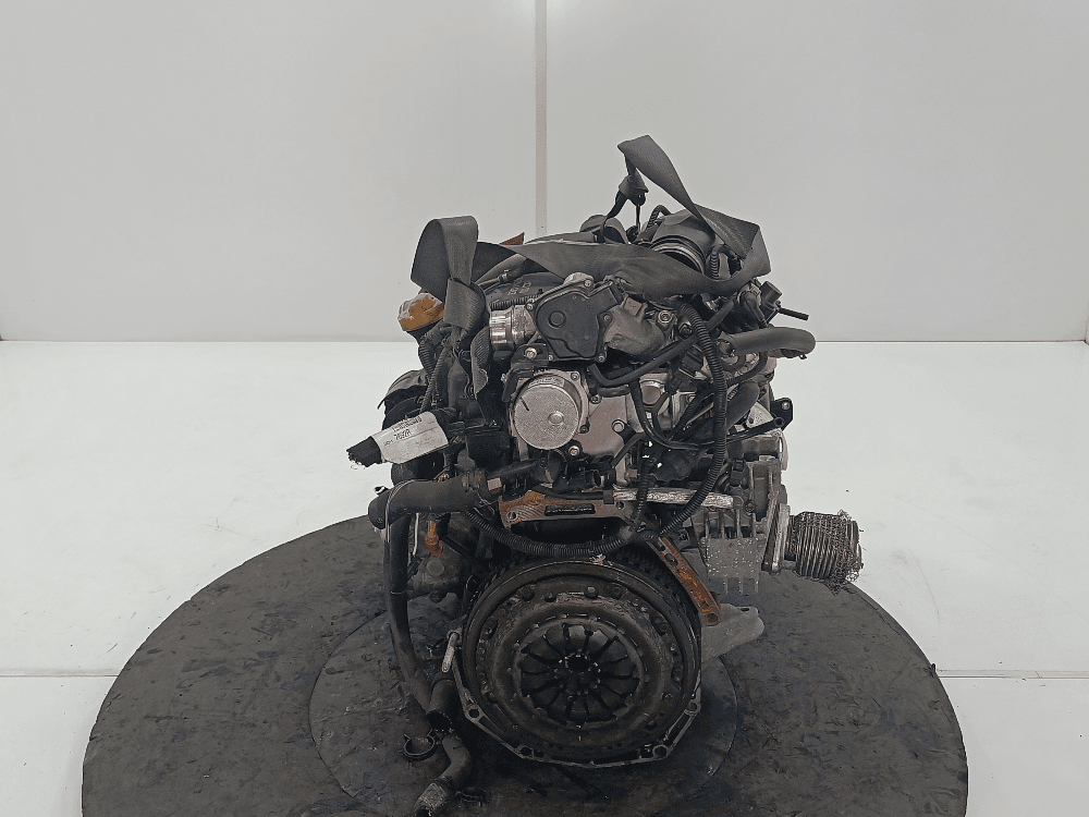 Двигатель к Renault Scenic 3 (09-12)