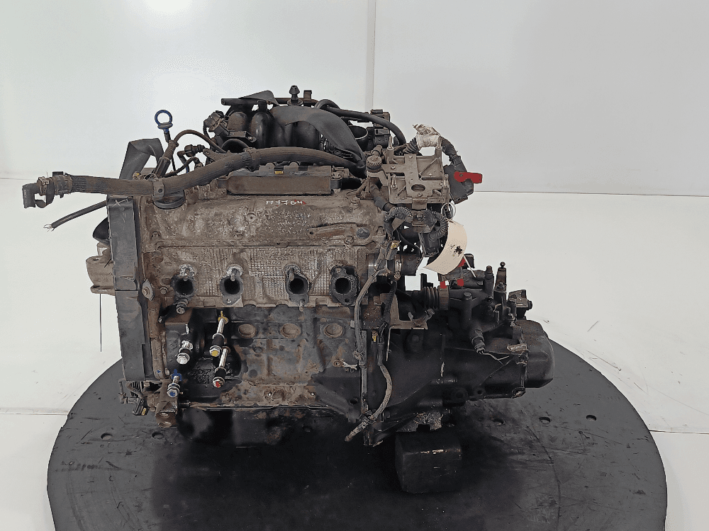 Двигатель к Fiat Grande Punto (05-18)