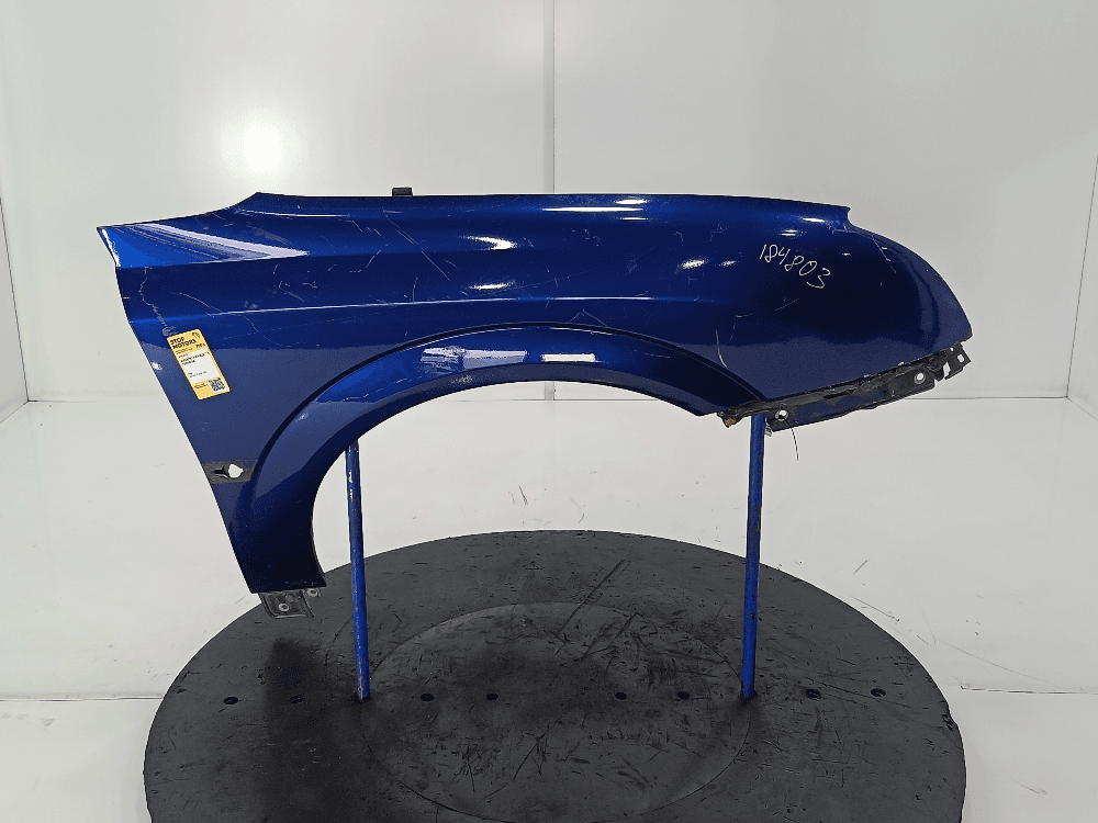 Крыло переднее правое к Opel Vectra C (02-05)