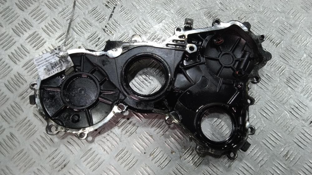 Крышка двигателя передняя к Renault Laguna 2 (01-05)