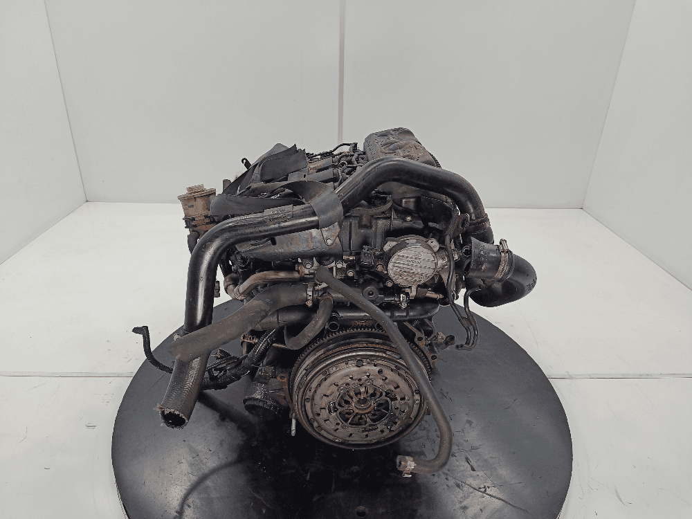 Двигатель к Renault Espace 3 (96-02)