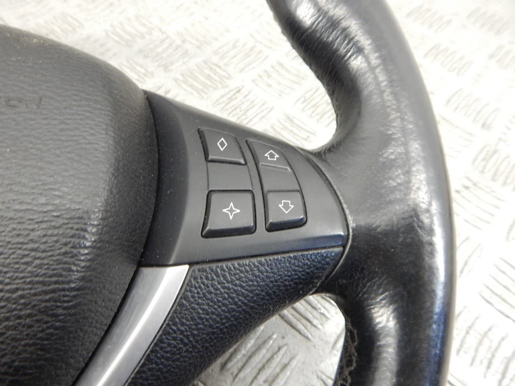 Руль к BMW X5 E70 (06-10)