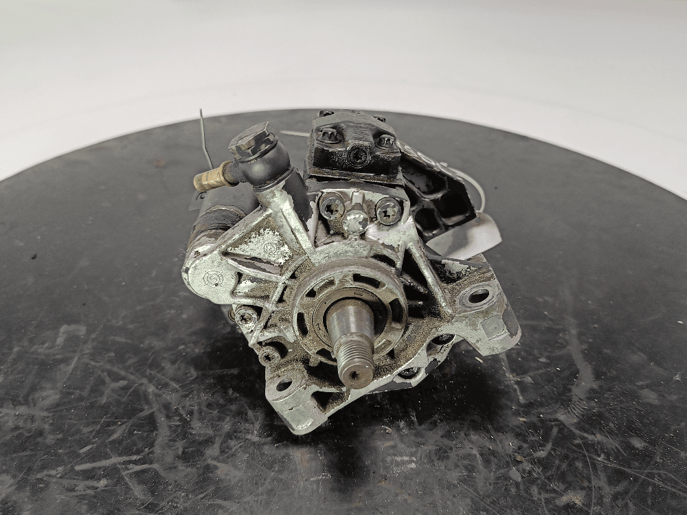 ТНВД к Renault Megane 2 Рестайлинг (06-09)