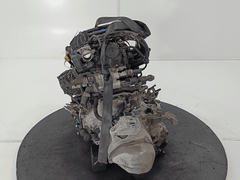 Двигатель к Citroen C3 3 (16-20)