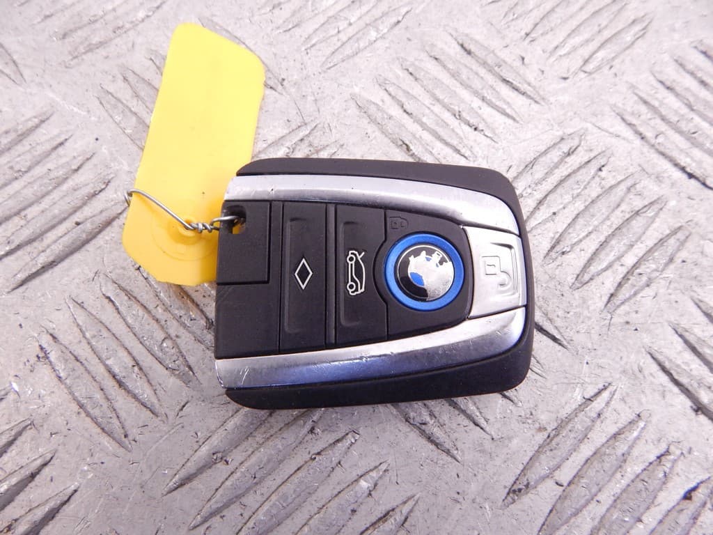 Ключ к BMW i3 I01 (13-17)