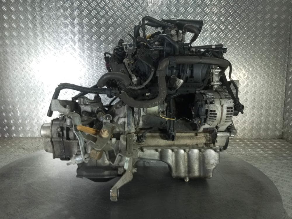 Двигатель к Opel Corsa D (06-11)