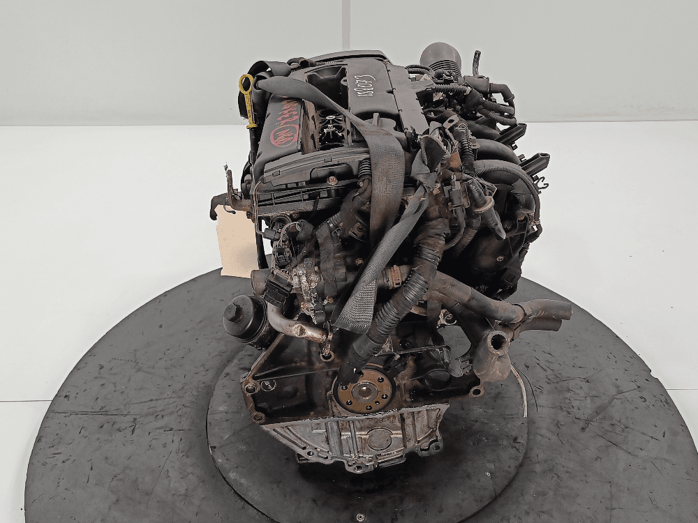 Двигатель к Opel Astra J (09-12)