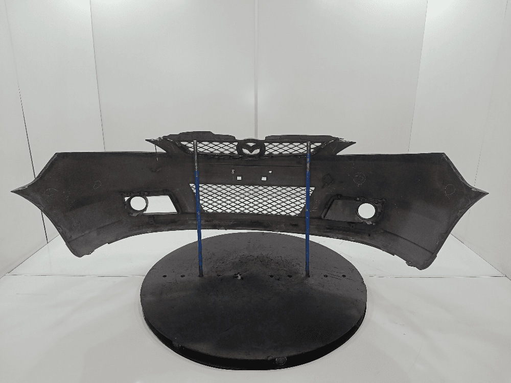 Бампер передний к Mazda 5 1 (05-07)