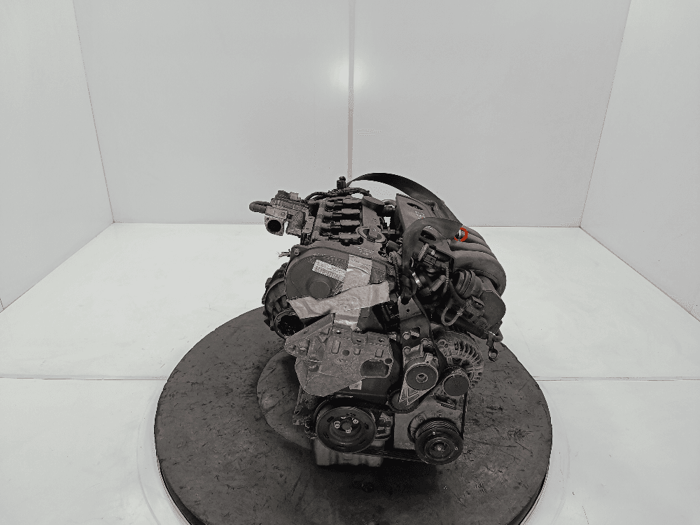 Двигатель к Volkswagen Golf 5 (03-09)