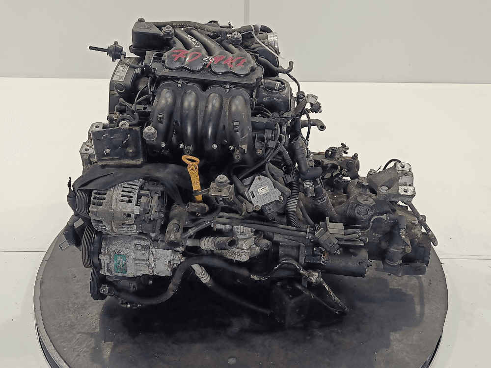 Двигатель к Volkswagen Golf 4 (97-06)
