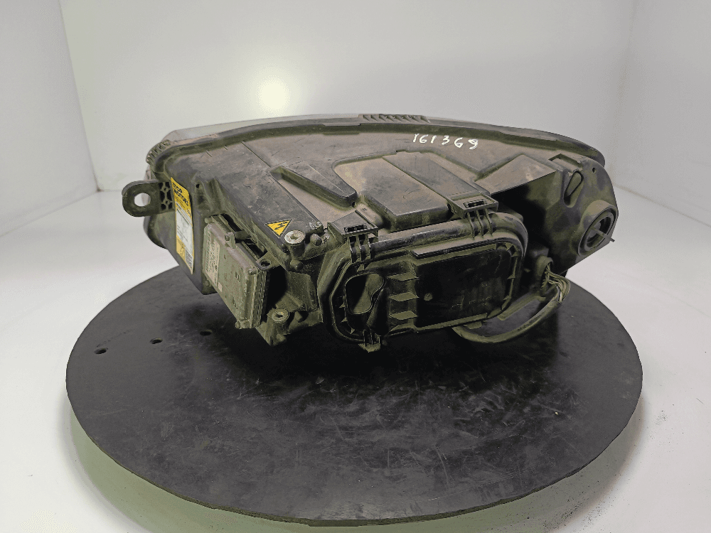 Фара правая к Audi A6 C6/4F (04-08)