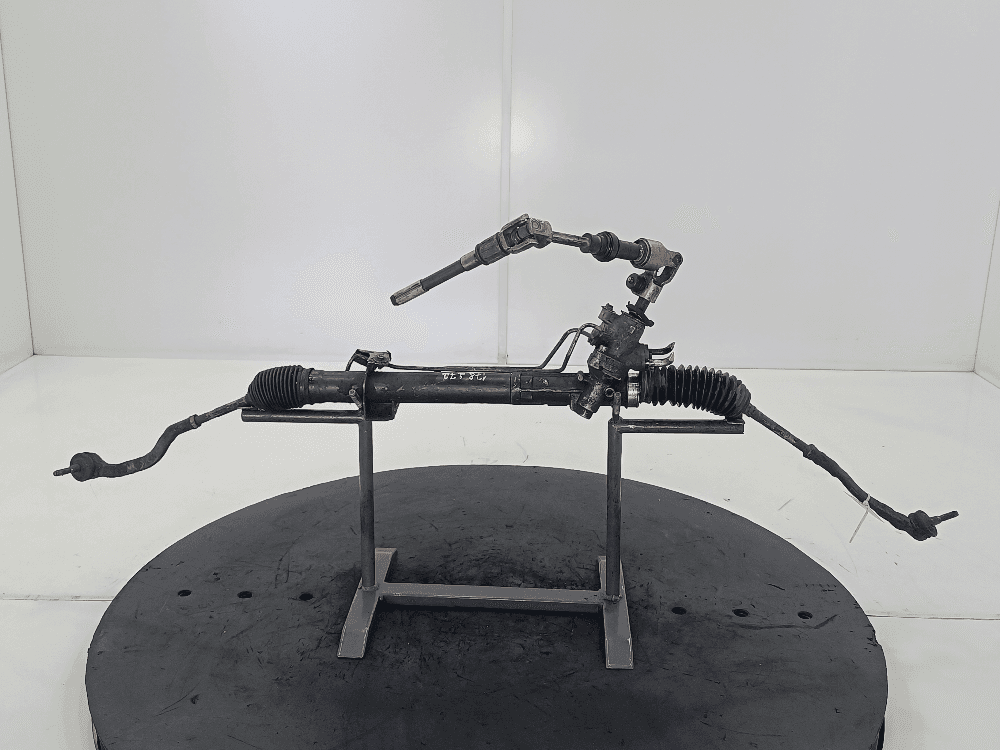 Рулевая рейка к Renault Laguna 2 (01-05)