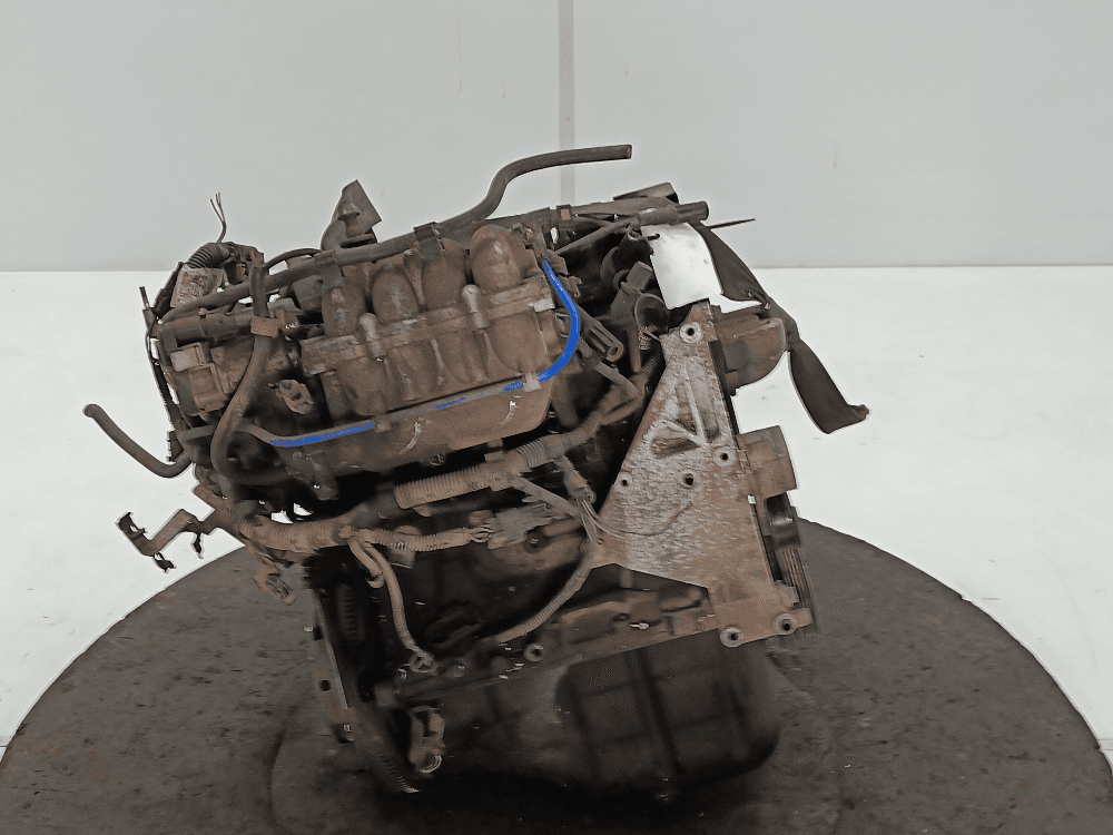 Двигатель к Fiat Grande Punto (05-18)