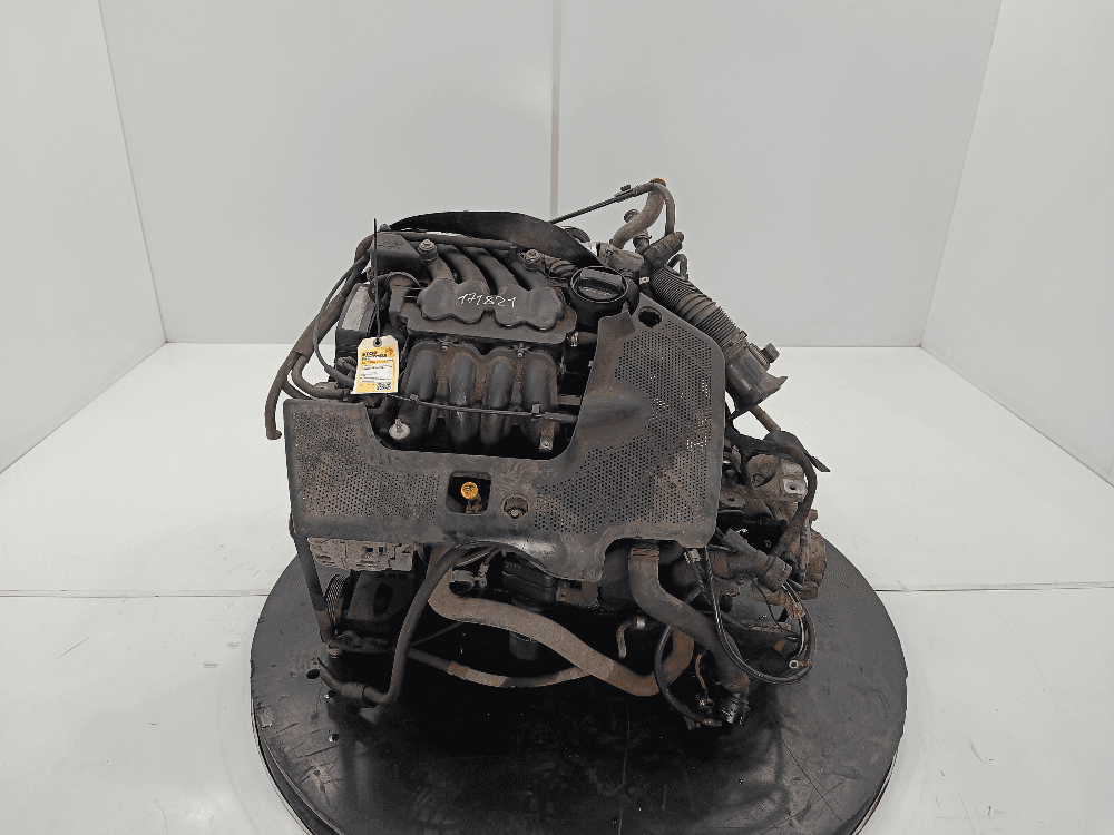 Двигатель к Volkswagen Golf 4 (97-06)