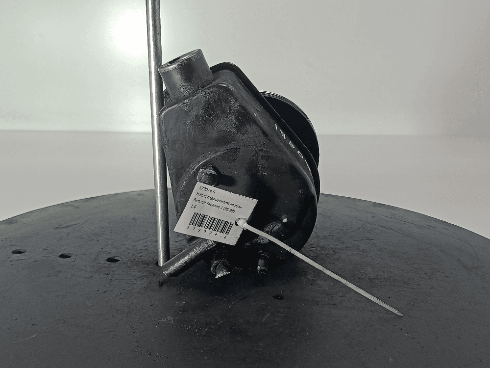 Насос гидроусилителя руля к Renault Megane 1 (95-99)