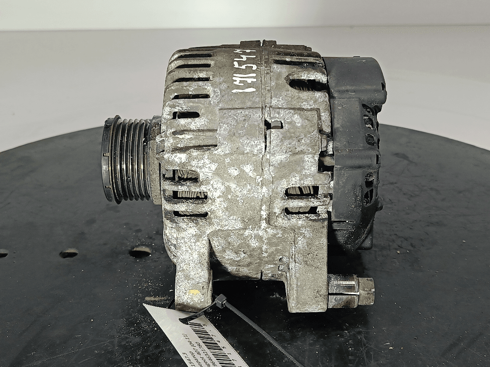 Генератор к Peugeot 407 (04-11)