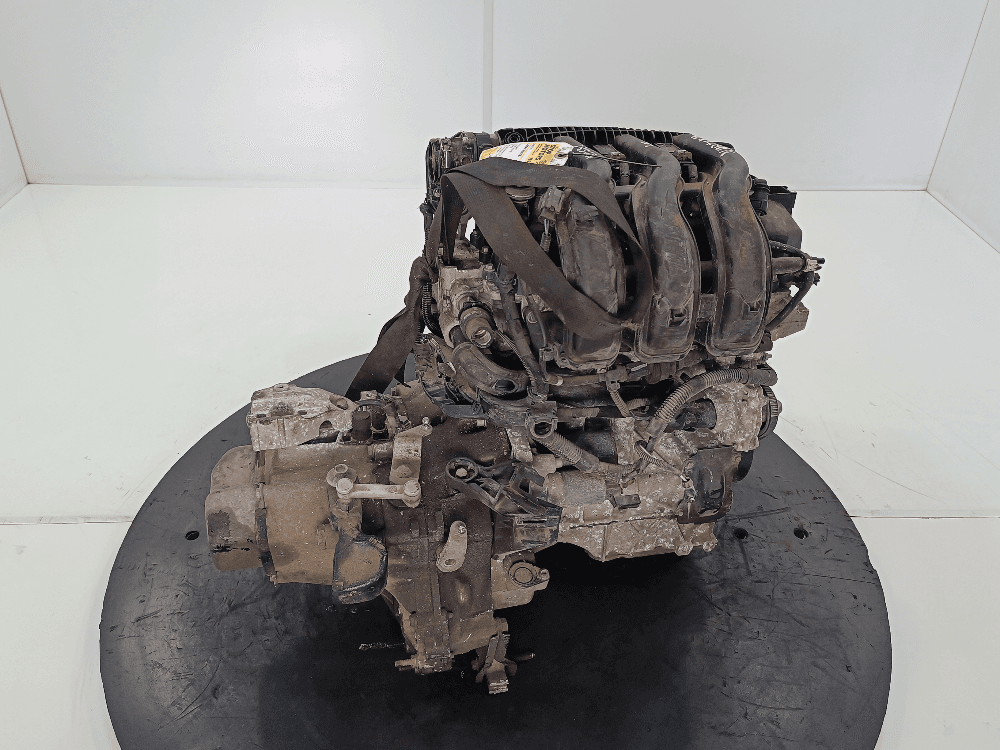 Двигатель к Peugeot 208 1 (12-15)
