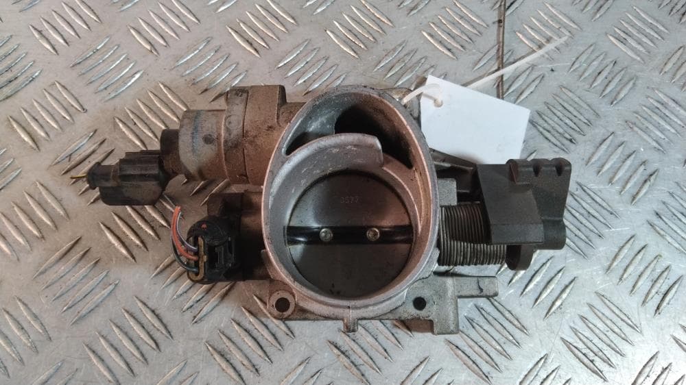 Заслонка дроссельная к Chrysler Sebring 2 (00-03)