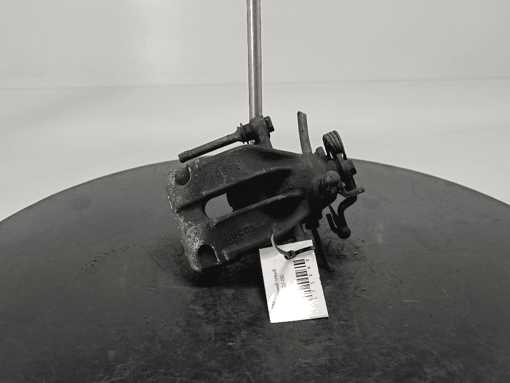 Суппорт задний левый к Peugeot 807 (02-08)